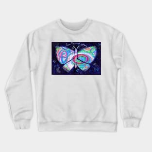 Beauty and Grace Crewneck Sweatshirt